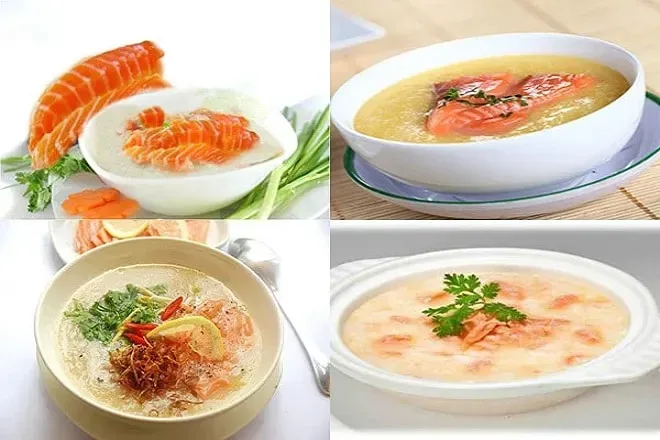 Cách nấu cháo yến mạch ngon cho bà bầu an thai và bé ăn dặm