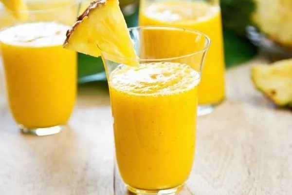 Cách pha chế 9 loại smoothies trái cây thơm ngon, hấp dẫn