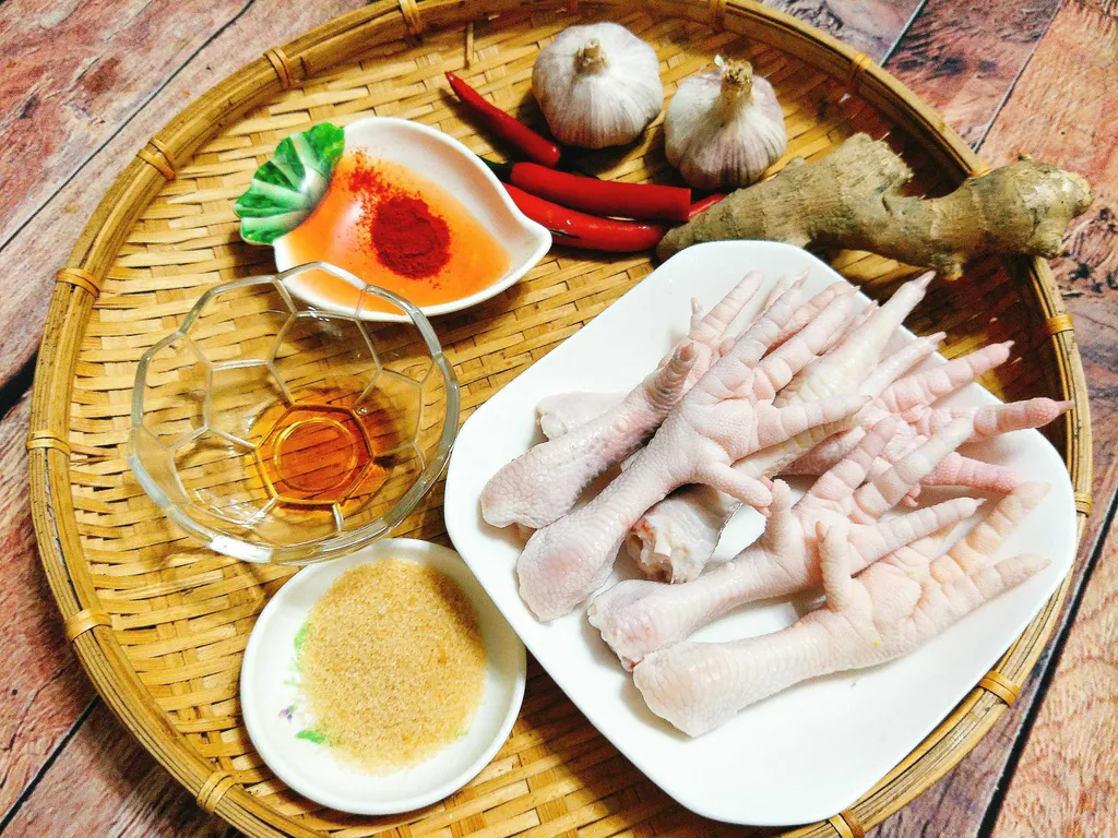 Canh ghẹ nấu chua