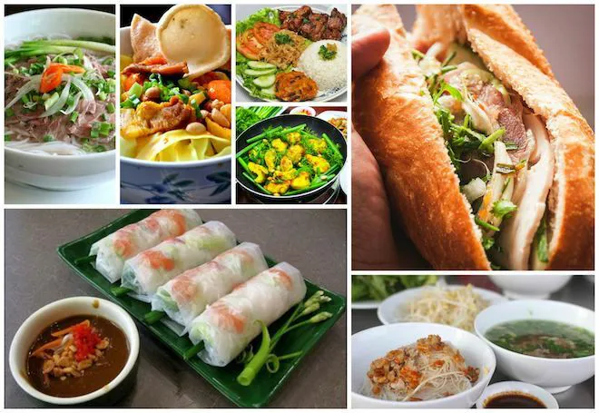 Canh thụt, lẩu thả, bún đũa,… lọt top 100 món ăn đặc sản Việt Nam