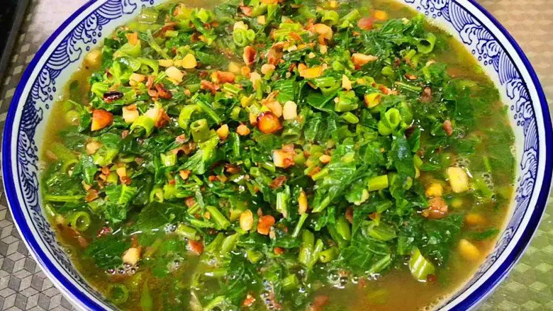 Cây này tưởng chỉ tạo mùi thơm không ngờ toàn thân là kho báu, vitamin C cao gấp 5 lần chanh