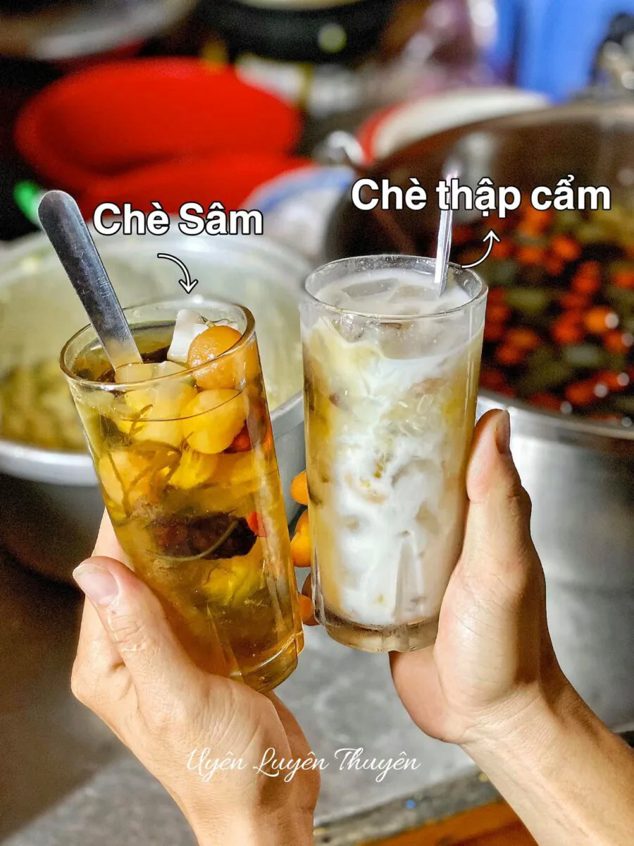 Chả cá rau răm Quy Nhơn – Đặc sản vỉa hè ngon khó cưỡng