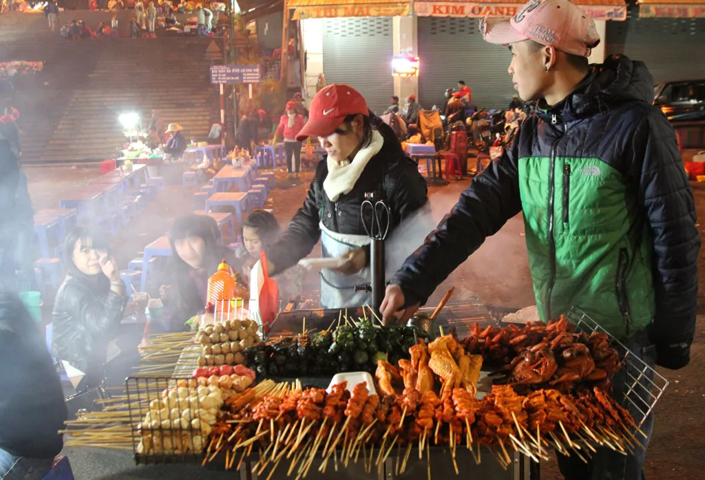 Chỉ ăn 1 lần là nhớ mãi không quên, những đặc sản nổi tiếng của Đà Lạt ai đến cũng không nên bỏ qua