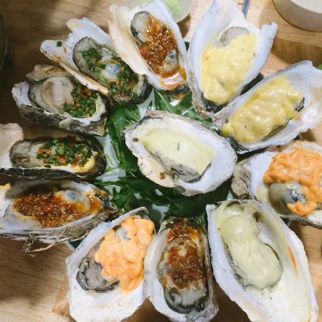 Cơm tấm mai cua biển gây nghiện thực khách tại Sài Gòn