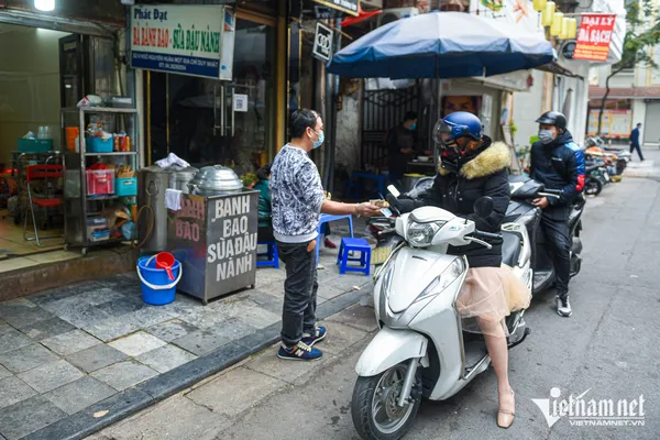 Công thức làm bánh bao chuẩn vị Trung Hoa, ai ăn cũng khen