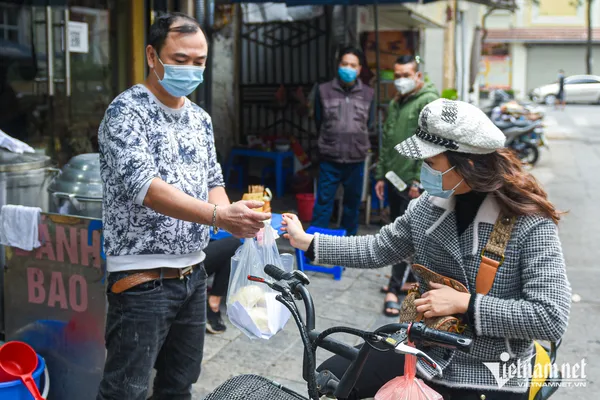 Công thức làm bánh bao chuẩn vị Trung Hoa, ai ăn cũng khen