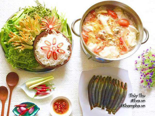 Đặc sản “giãy đành đạch” ở Cà Mau, càng ăn càng nghiện, giá 200.000 đồng/kg mà vẫn hút người mua