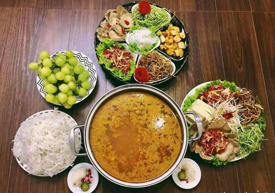 Đặc sản “giãy đành đạch” ở Cà Mau, càng ăn càng nghiện, giá 200.000 đồng/kg mà vẫn hút người mua