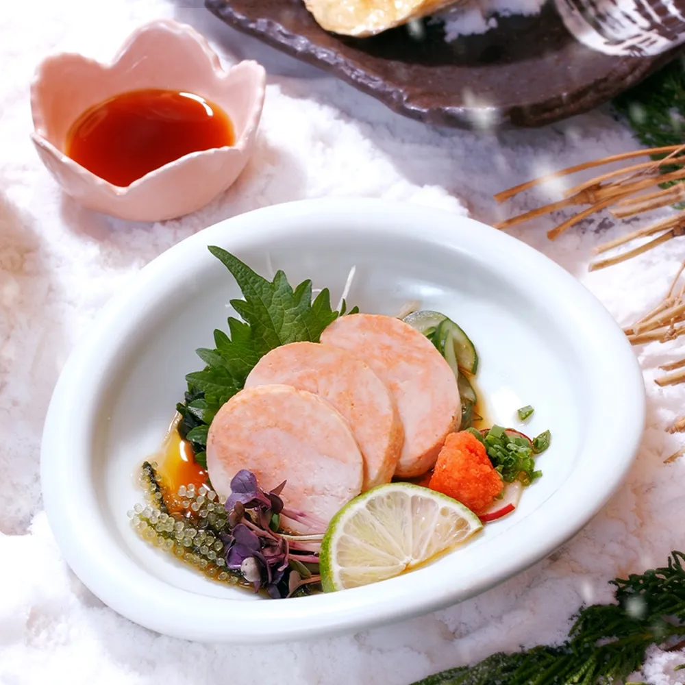 Đặc sản mùa đông xứ Phù Tang có gì khác lạ tại Sushi Hokkaido Sachi?