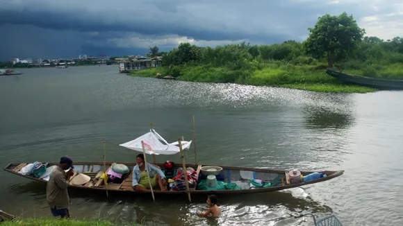 Đến Phan Thiết thưởng thức bún sườn bò chuẩn vị