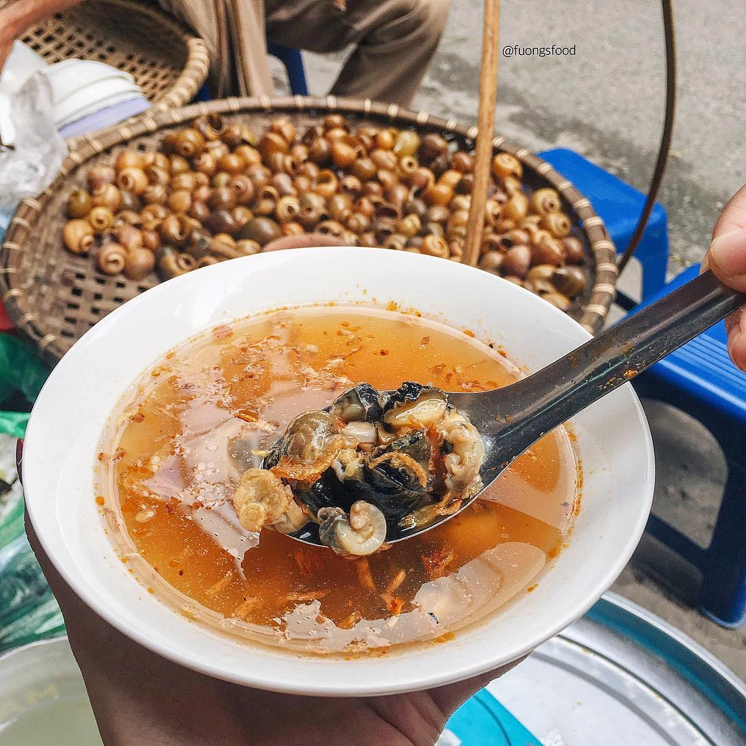 Điểm danh những món ăn Việt “ngược đời” nhưng ngon đến bất ngờ