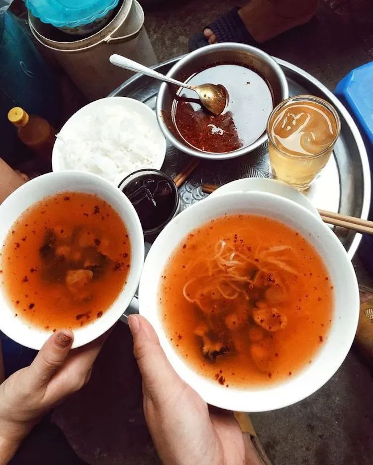Điểm danh những món ăn Việt “ngược đời” nhưng ngon đến bất ngờ