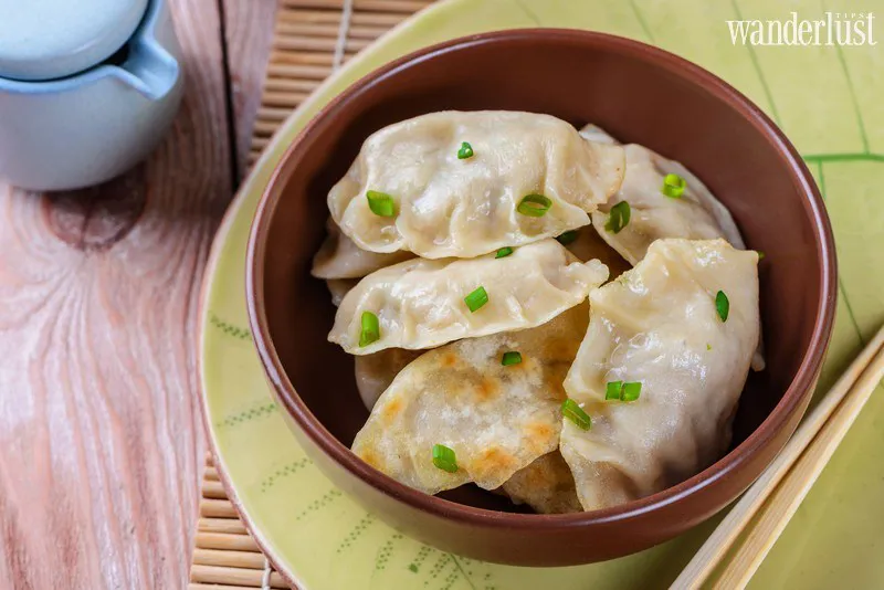 Dimsum: Hương vị chạm đến trái tim của ẩm thực Trung Hoa