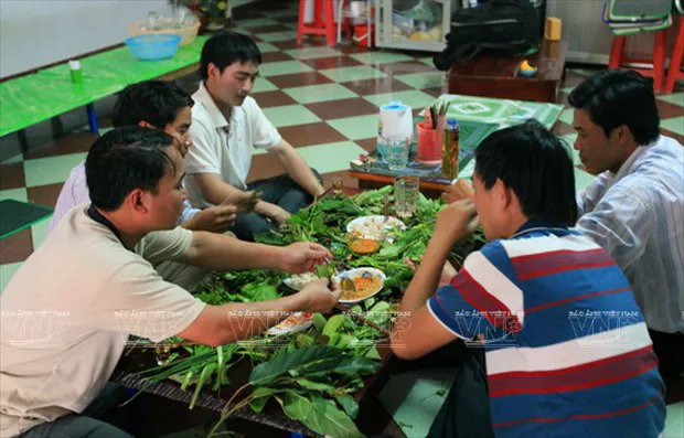 Du lịch Kon Tum có những món đặc sản gì?