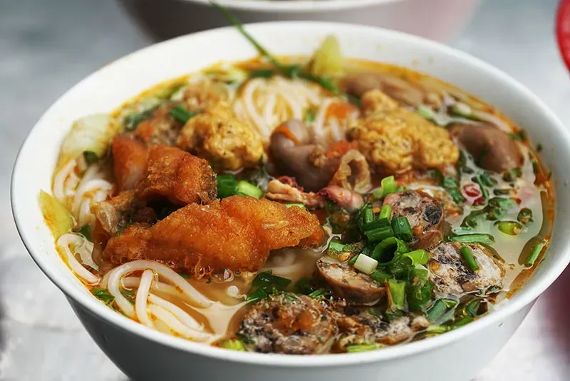 Food tour Hải Phòng và những món ngon không thể bỏ qua