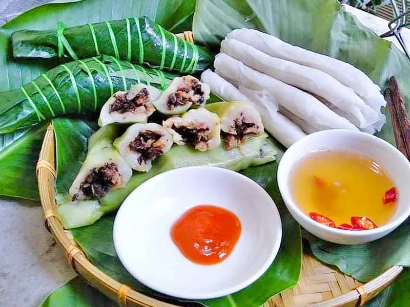 Food tour Thanh Hóa – điểm danh những món ngon nổi tiếng nhất tiểu vương quốc