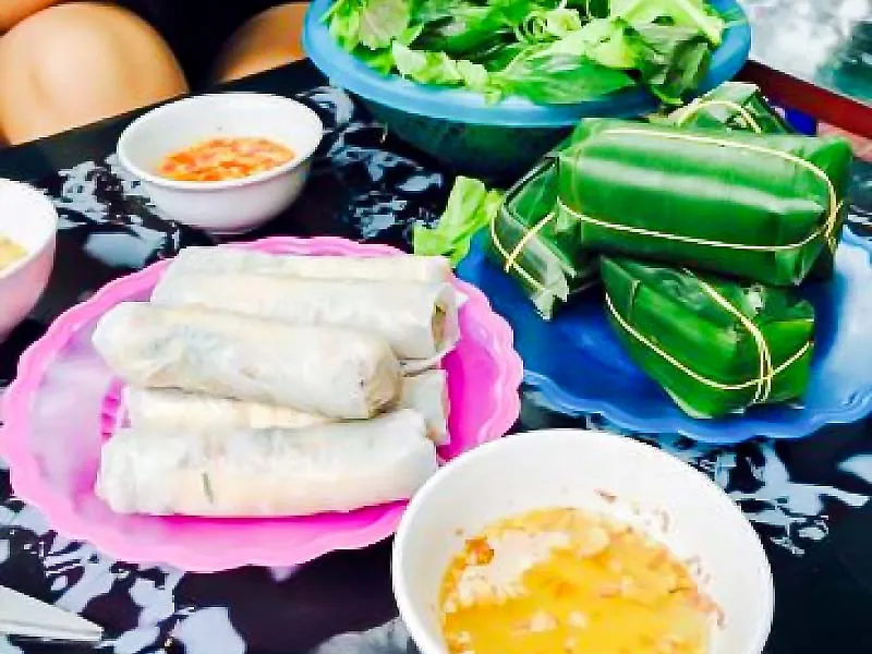 Food tour Thanh Hóa – điểm danh những món ngon nổi tiếng nhất tiểu vương quốc