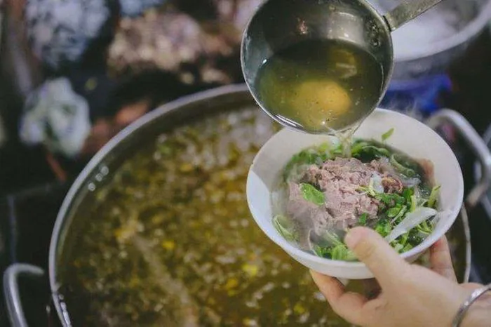 Gà xốt chanh kiểu Pháp