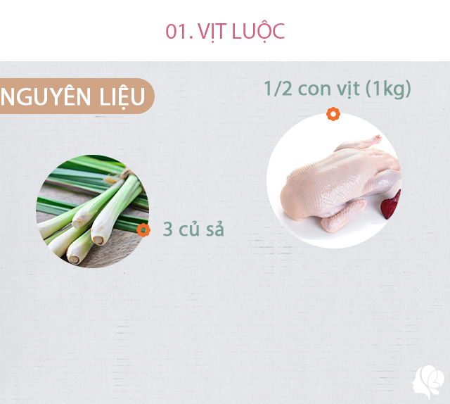 Gợi ý 3 món ăn giúp dưỡng ẩm phổi, chống lại khô hanh