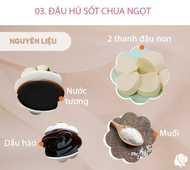 Gợi ý 3 món ăn giúp dưỡng ẩm phổi, chống lại khô hanh