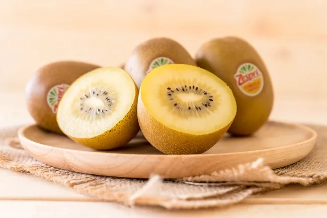 Gợi ý thực đơn “ăn lành” và nhanh gọn cho bữa sáng với kiwi