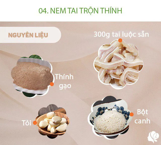 Học cách làm thịt kho trứng thơm nức, mềm ngon lên màu siêu đẹp trong mâm cỗ Tết miền Nam