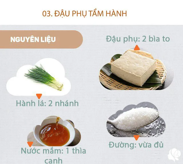 Hôm nay nấu gì: Bữa cơm chiều có loại rau tên lạ nhưng ăn cực ngon, thêm món chính đưa cơm miễn chê