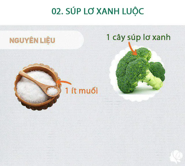 Hôm nay nấu gì: Cơm chiều có luôn 2 món nhậu rẻ mà bon miệng, món chính trôi cơm khỏi nói