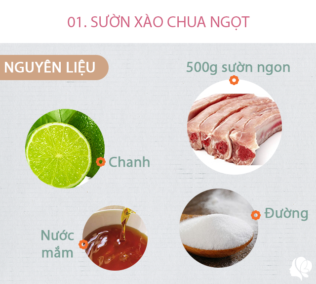 Hôm nay nấu gì: Cơm chiều có món nhậu cực đỉnh, mới bày lên mâm mùi thơm bay khắp nhà