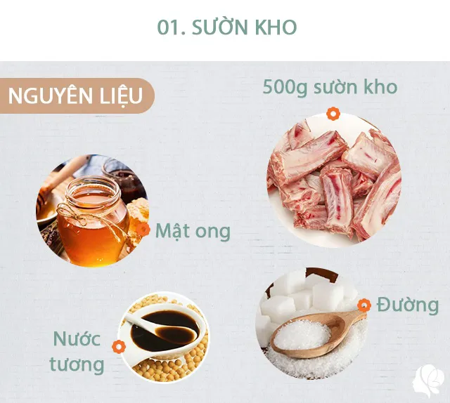 Hôm nay nấu gì: Cơm chiều có món nhậu cực đỉnh, mới bày lên mâm mùi thơm bay khắp nhà