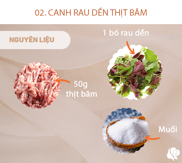 Hôm nay nấu gì: Cơm chiều dễ nấu mà ngon, có món nhậu ngày nắng cực thích