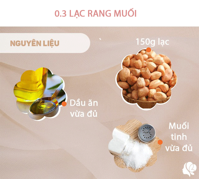 Hôm nay nấu gì: Cơm tối mùa đông có món chính dân dã nhưng quá ngon