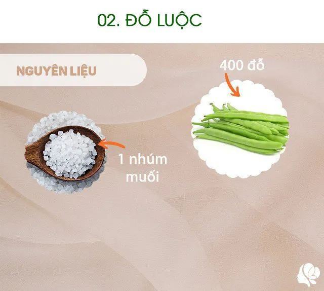 Hôm nay nấu gì: Thỉnh thoảng “đổi gió” nấu những món này đảm bảo cơm chiều hết sạch