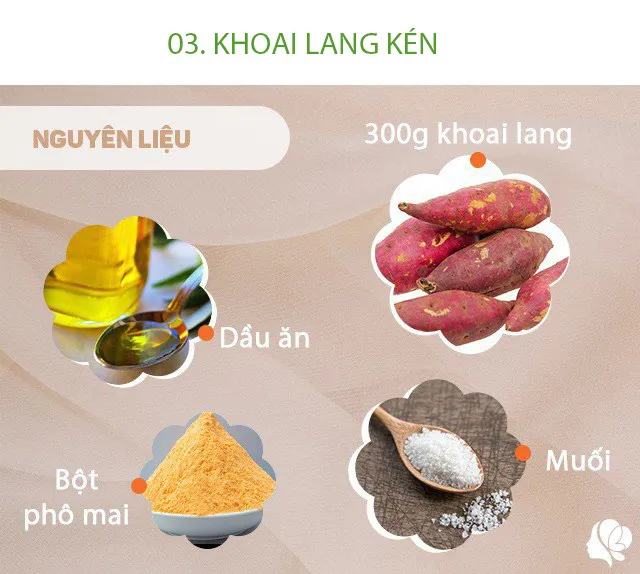 Hôm nay nấu gì: Vợ nấu cơm chiều chồng về cửa đã thấy thơm nức mũi, nhìn lên mâm là muốn ăn ngay