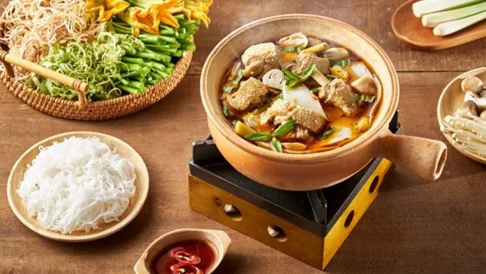 Hôm nay nấu gì: Vợ nấu cơm chiều chồng về cửa đã thấy thơm nức mũi, nhìn lên mâm là muốn ăn ngay