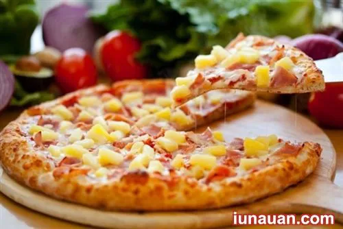 Hướng dẫn cách làm món pizza bò phô mai bằng nồi chiên không dầu ngon như ngoài hàng !