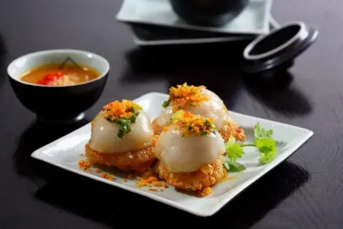 Khám phá những món ăn đặc sản ở Phú Yên vô cùng đặc sắc