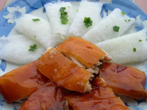 Khám phá những món ăn đặc sản ở Phú Yên vô cùng đặc sắc
