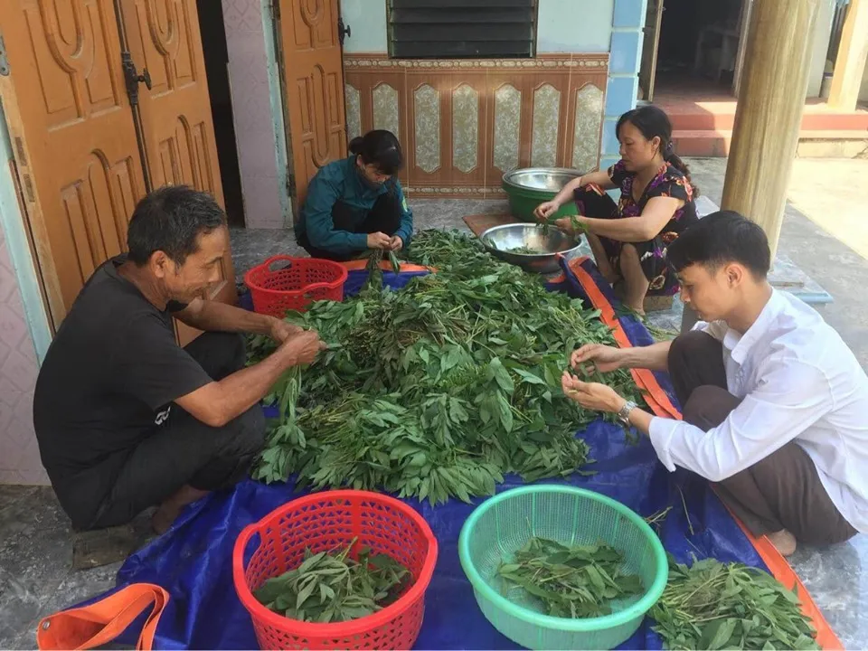 Lai Châu: Nơi có ẩm thực độc đáo mà tinh tế