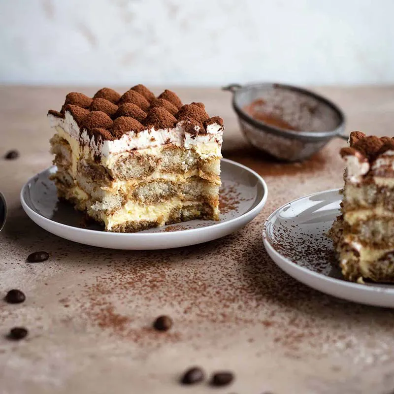 ‘Lịm tim’ với các món bánh ngọt nổi tiếng thế giới: Sức hút khó cưỡng đến từ hương vị ngọt ngào