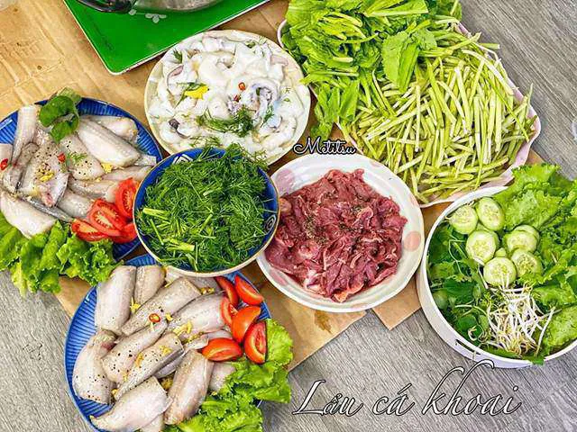 Loài cá thân mềm như cháo, hương vị tuyệt ngon mà giá chỉ hơn 200.000 đồng/kg