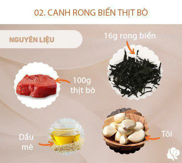 Mách chị em món canh nấu nhanh ăn ngon vừa giúp đẹp da lại giảm cân hiệu quả