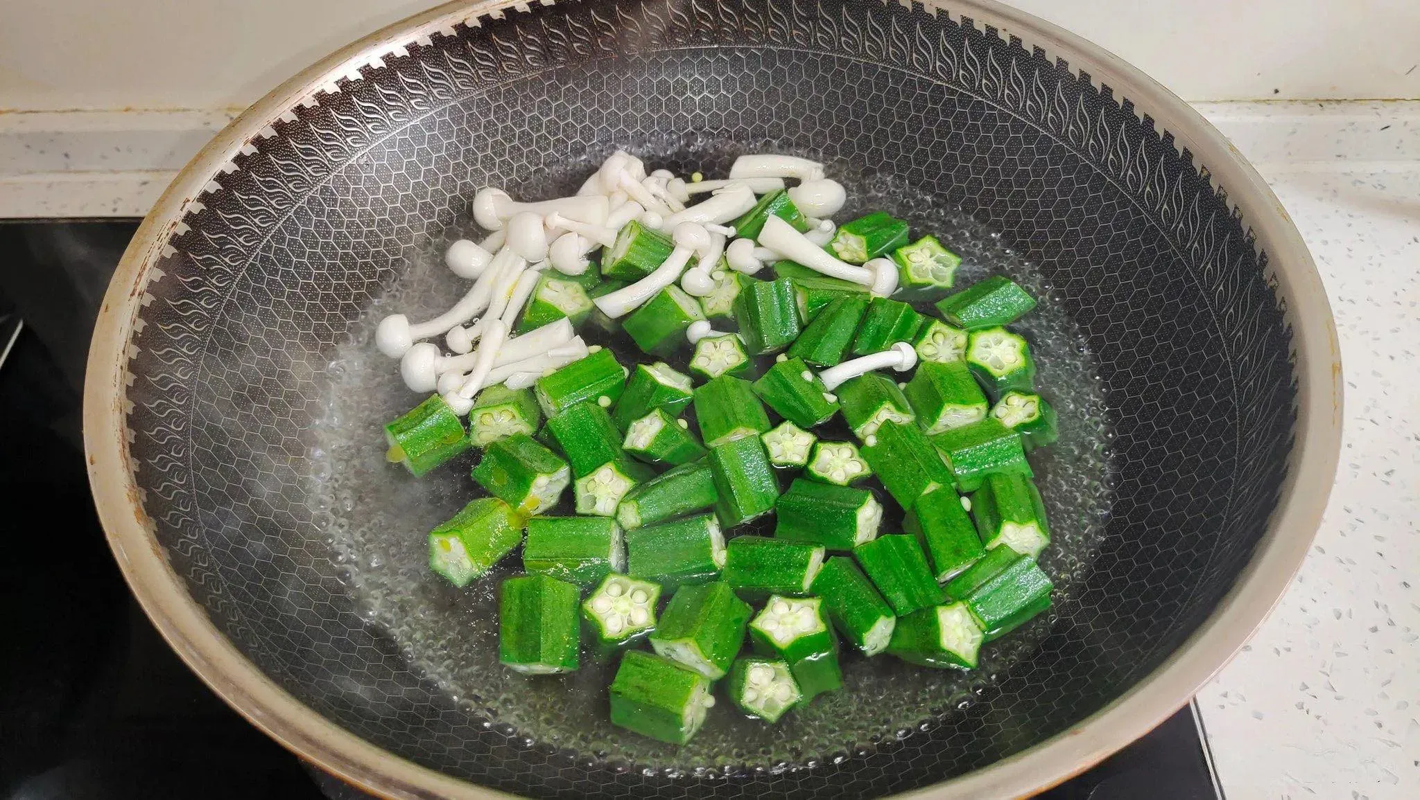 Mệnh danh là “nhân sâm xanh” và có lượng axit folic gấp 15 lần củ cải: Chỉ cần xào đơn giản thế này vừa ngon lại bổ dưỡng