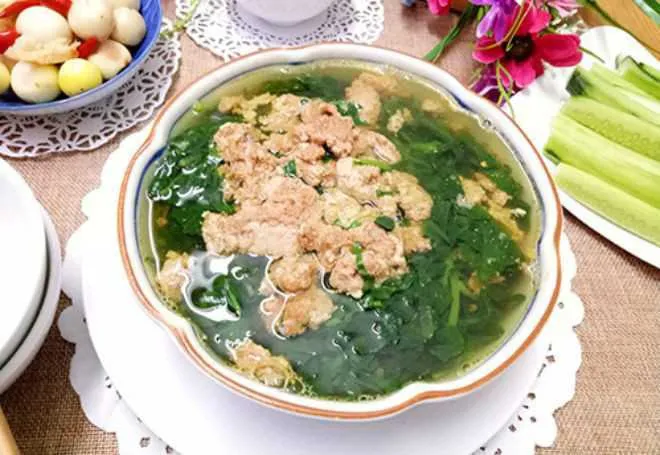 Món canh thanh mát ngày hè, rẻ t.iền nhưng ngon hơn đặc sản, ai cũng thèm thuồng