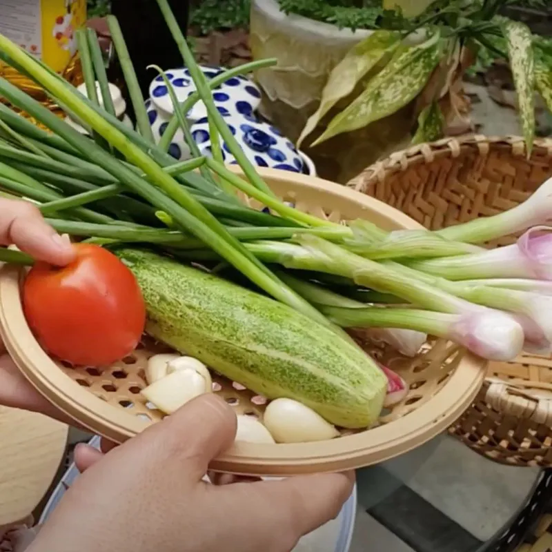 Mực chiên nước mắm: 3 cách làm mặn ngọt đậm đà đưa cơm ăn không thể dừng đũa