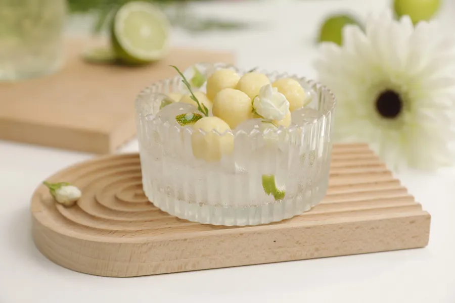 Nắng lên làm món bingsu mới toanh ăn ngon phải biết