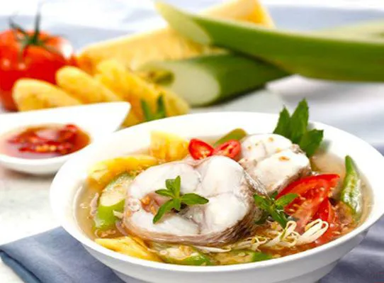 Nấu canh cá phải nhớ 3 tuyệt chiêu này dể làm mất sạch mùi tanh, áp dụng với mọi loại cá