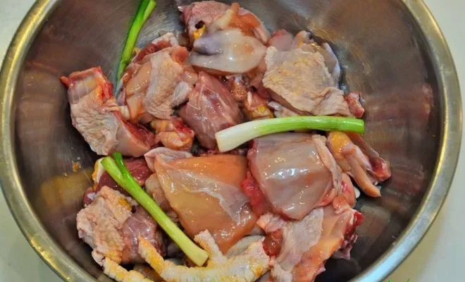 Nấu canh gừng ngon bổ, giải cảm cho cả gia đình trong thời tiết giao mùa