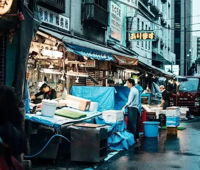 Những món ăn và đồ uống nhất định phải thử ở Tokyo