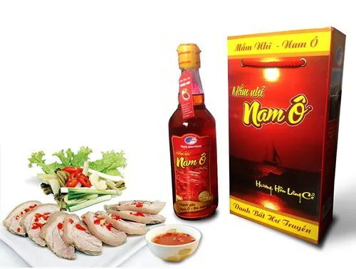 Những món bánh Đà Nẵng khiến bạn thèm thuồng